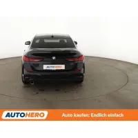 BMW 2er, 2020, МКПП, пробег 95447 км