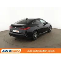 BMW 2er, 2020, МКПП, пробег 95447 км