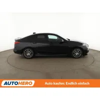 BMW 2er, 2020, МКПП, пробег 95447 км