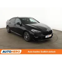 BMW 2er, 2020, МКПП, пробег 95447 км