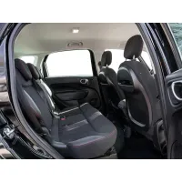 Fiat 500L, 2020, МКПП, пробег 51533 км