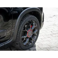 Fiat 500L, 2020, МКПП, пробег 51533 км