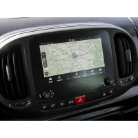 Fiat 500L, 2020, МКПП, пробег 51533 км