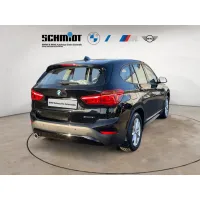 BMW X1, 2022, АКПП, пробег 24995 км