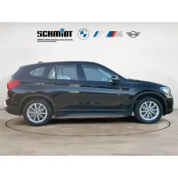 BMW X1, 2022, АКПП, пробег 24995 км