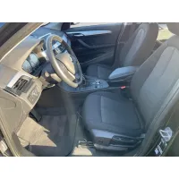 BMW X1, 2022, АКПП, пробег 24995 км