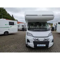 Автодом Forster A, 2026, АКПП, пробег 20 км