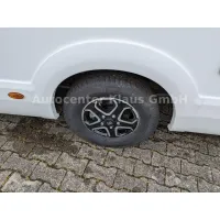 Автодом Forster A, 2026, АКПП, пробег 20 км