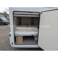 Автодом Forster A, 2026, АКПП, пробег 20 км