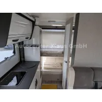 Автодом Forster A, 2026, АКПП, пробег 20 км