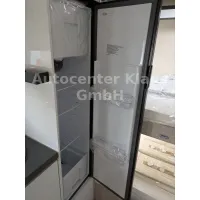 Автодом Forster A, 2026, АКПП, пробег 20 км