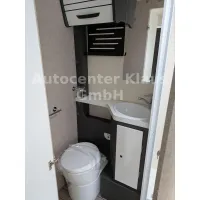 Автодом Forster A, 2026, АКПП, пробег 20 км