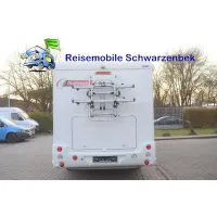 Автодом Challenger 290, 2017, МКПП, пробег 35310 км