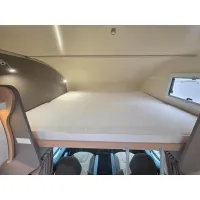 Автодом Forster A699, 2020, МКПП, пробег 104000 км