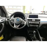 BMW X1, 2022, АКПП, пробег 15501 км