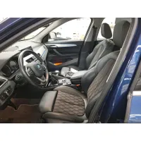 BMW X1, 2022, АКПП, пробег 15501 км