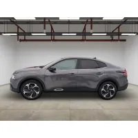 Citroën C4, 2023, АКПП, пробег 16400 км