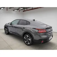 Citroën C4, 2023, АКПП, пробег 16400 км