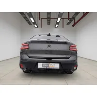 Citroën C4, 2023, АКПП, пробег 16400 км