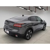 Citroën C4, 2023, АКПП, пробег 16400 км