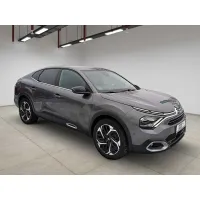 Citroën C4, 2023, АКПП, пробег 16400 км