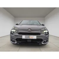 Citroën C4, 2023, АКПП, пробег 16400 км