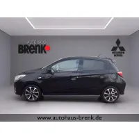 Mitsubishi Space, 2023, МКПП, пробег 70900 км