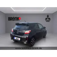 Mitsubishi Space, 2023, МКПП, пробег 70900 км