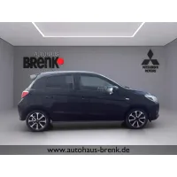 Mitsubishi Space, 2023, МКПП, пробег 70900 км