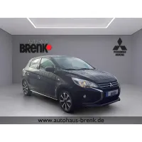 Mitsubishi Space, 2023, МКПП, пробег 70900 км