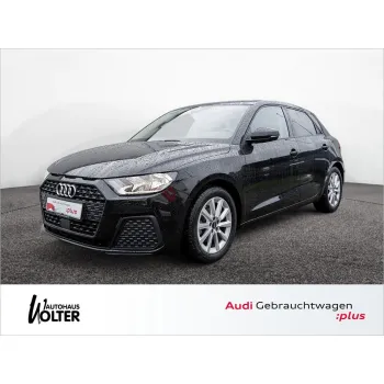 Audi A1, 2021, АКПП, пробег 51100 км