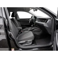 Audi A1, 2021, АКПП, пробег 51100 км