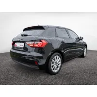 Audi A1, 2021, АКПП, пробег 51100 км