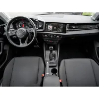 Audi A1, 2021, АКПП, пробег 51100 км