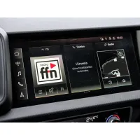 Audi A1, 2021, АКПП, пробег 51100 км