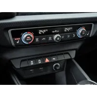 Audi A1, 2021, АКПП, пробег 51100 км