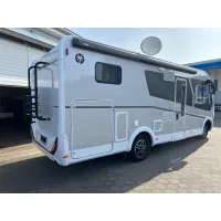 Автодом Sunlight I, 2025, АКПП, пробег 25300 км