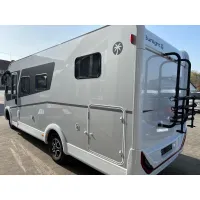 Автодом Sunlight I, 2025, АКПП, пробег 25300 км