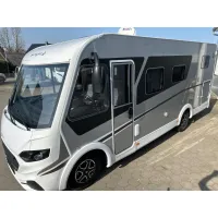 Автодом Sunlight I, 2025, АКПП, пробег 25300 км