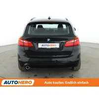 BMW 218, 2020, АКПП, пробег 85586 км