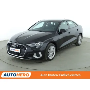 Audi A3, 2021, АКПП, пробег 70796 км