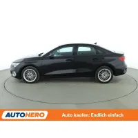Audi A3, 2021, АКПП, пробег 70796 км