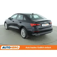 Audi A3, 2021, АКПП, пробег 70796 км