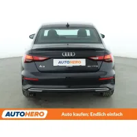 Audi A3, 2021, АКПП, пробег 70796 км