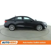 Audi A3, 2021, АКПП, пробег 70796 км