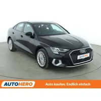 Audi A3, 2021, АКПП, пробег 70796 км