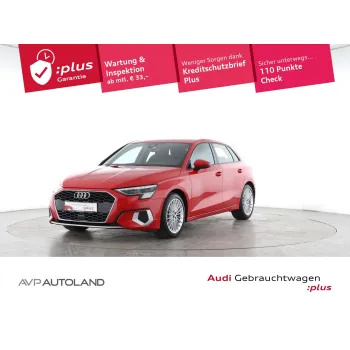 Audi A3, 2021, МКПП, пробег 48822 км