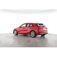 Audi A3, 2021, МКПП, пробег 48822 км