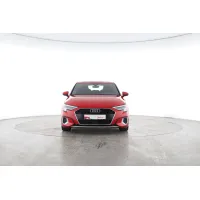 Audi A3, 2021, МКПП, пробег 48822 км