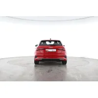 Audi A3, 2021, МКПП, пробег 48822 км
